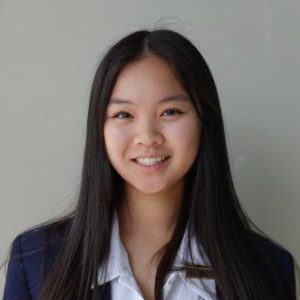 Profile photo of Chaline